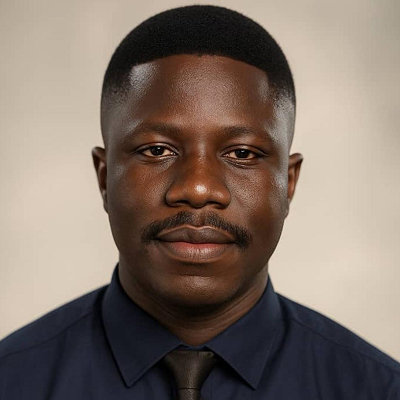 Mills Kojo Akyeampong